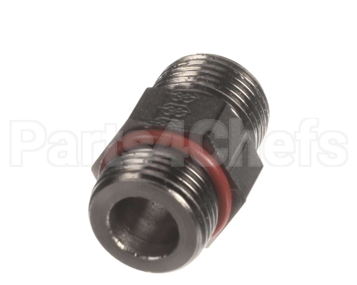 FP01-341 Henny Penny Conn-Sae 10 O-R Sae 10 Flrls