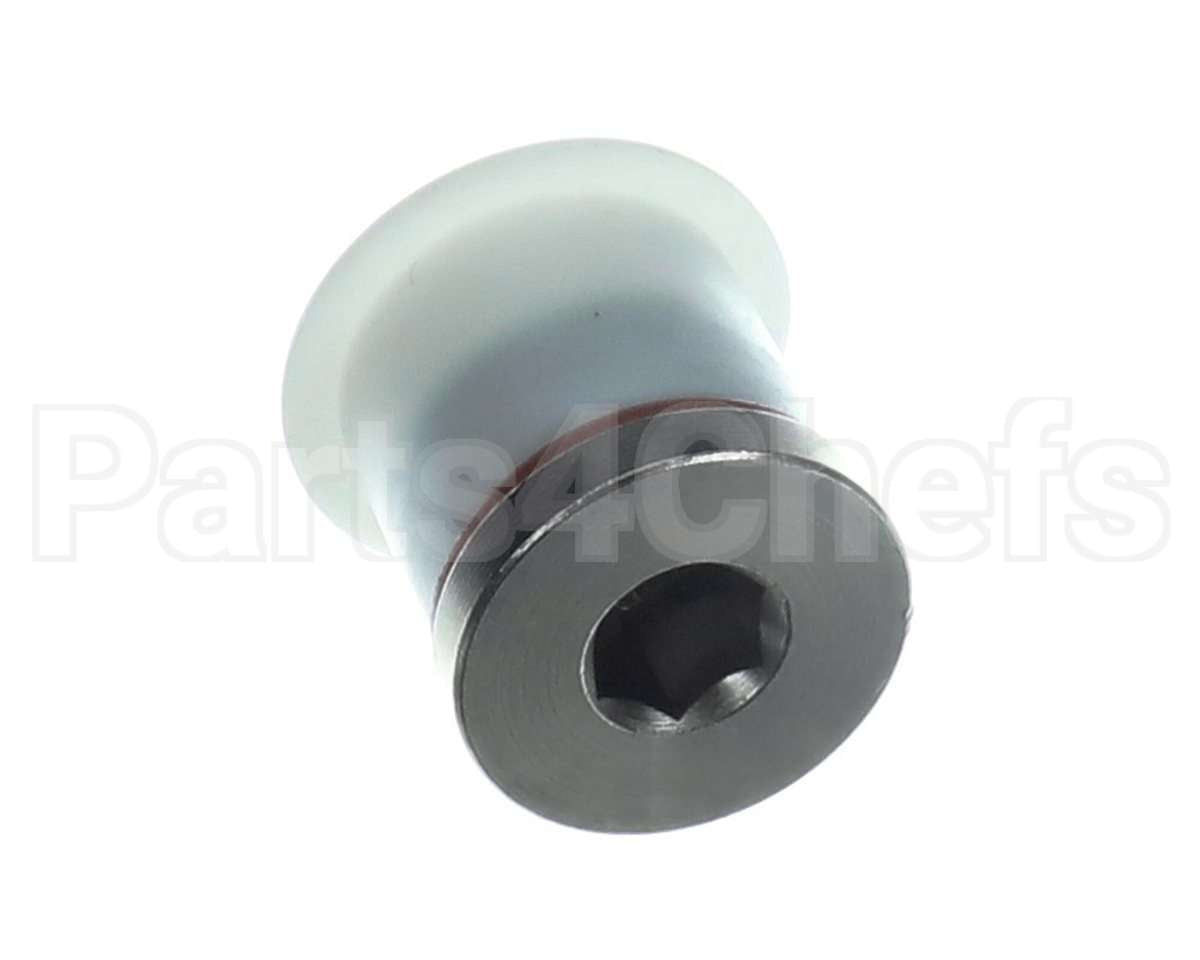 FP01-346 Henny Penny Plug-8 Sae O-Ring Boss