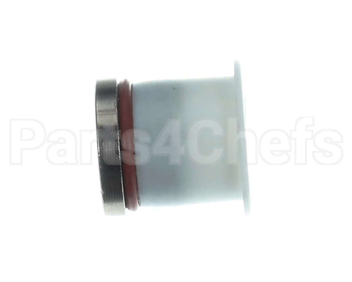 FP01-346 Henny Penny Plug-8 Sae O-Ring Boss
