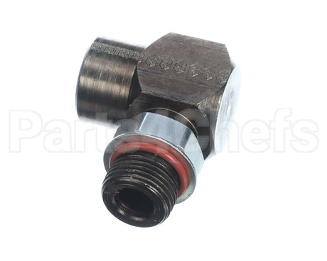 FP01-357 Henny Penny Elbow-Sae 1 O-R Sae 10 Flrls