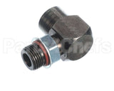 FP01-357 Henny Penny Elbow-Sae 1 O-R Sae 10 Flrls