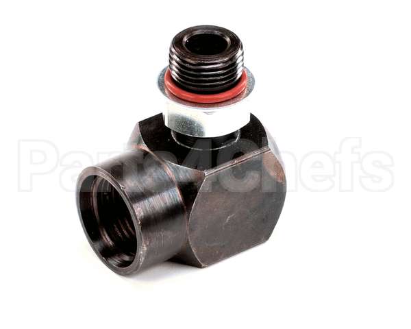 FP01-380 Henny Penny Elbow-Sae10 O-R-M/Sae12 Female