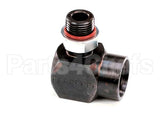 FP01-380 Henny Penny Elbow-Sae10 O-R-M/Sae12 Female