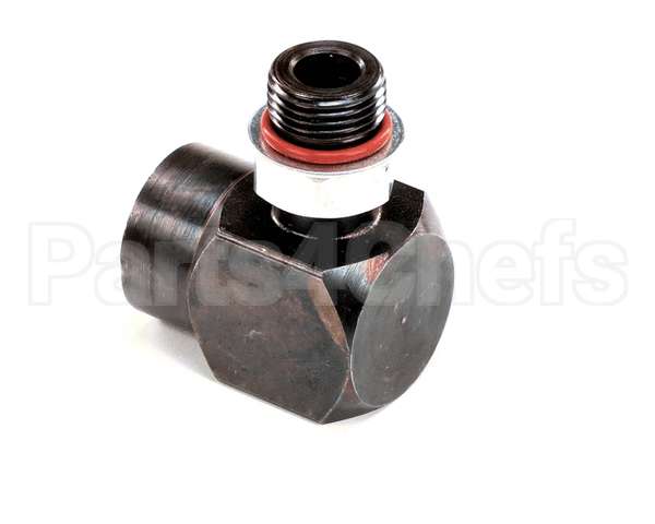 FP01-380 Henny Penny Elbow-Sae10 O-R-M/Sae12 Female