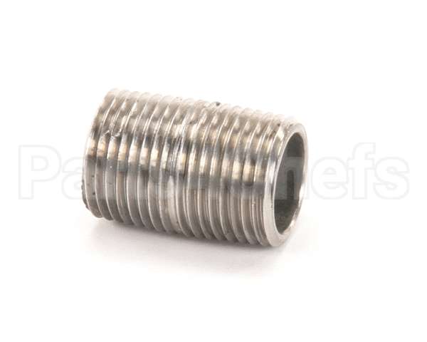 FP02-001 Henny Penny Nipple 3/8 Close