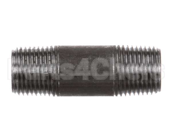 FP02-007 Henny Penny Nipple 3/8 X 1 1/2 I