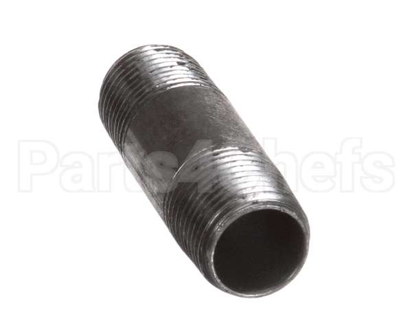 FP02-007 Henny Penny Nipple 3/8 X 1 1/2 I