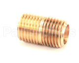 FP02-009 Henny Penny Nipple 1/4 Close Z