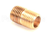 FP02-009 Henny Penny Nipple 1/4 Close Z