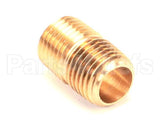 FP02-009 Henny Penny Nipple 1/4 Close Z