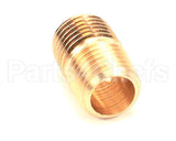 FP02-009 Henny Penny Nipple 1/4 Close Z