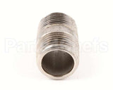 FP02-011 Henny Penny Nipple - 1/2 X 1 1/4 304 Ss