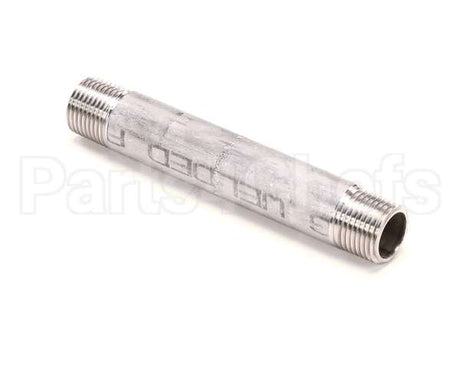 FP02-020 Henny Penny Nipple-1/2Npt X 5Lg Pipe Ss