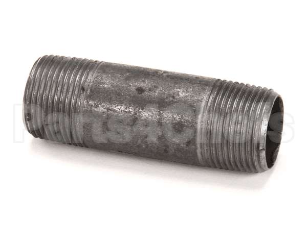 FP02-021 Henny Penny Nipple-3/4Npt X 3 In Lg Bi