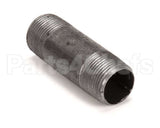 FP02-021 Henny Penny Nipple-3/4Npt X 3 In Lg Bi