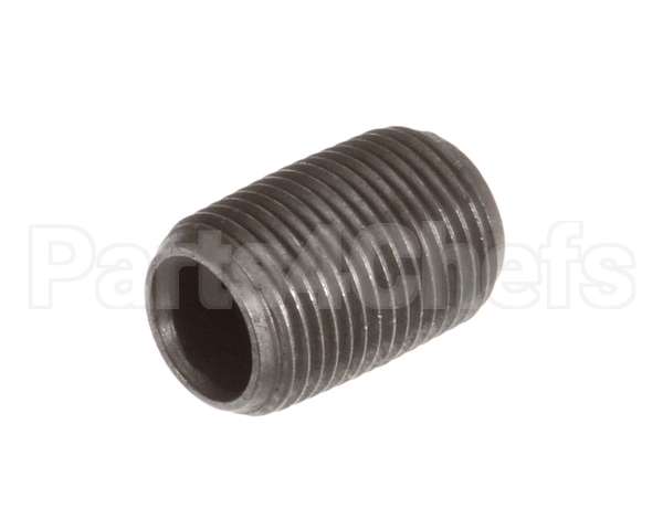 FP02-024 Henny Penny Nipple-3/8 Npt Close B.i.