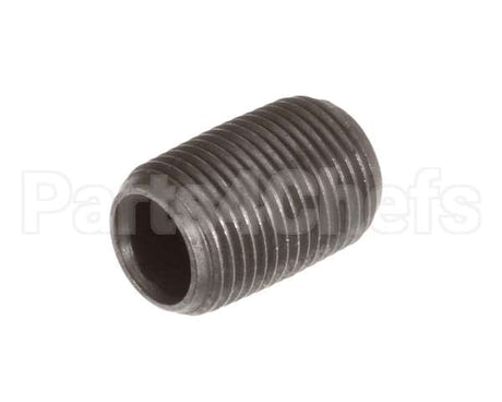 FP02-024 Henny Penny Nipple-3/8 Npt Close B.i.