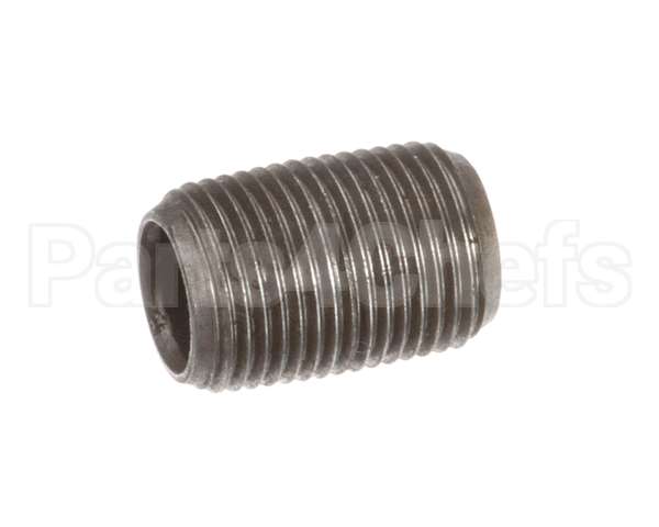 FP02-024 Henny Penny Nipple-3/8 Npt Close B.i.