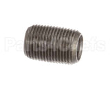 FP02-024 Henny Penny Nipple-3/8 Npt Close B.i.