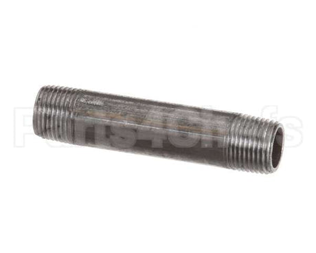 FP02-030 Henny Penny Nipple-3/8Npt X 3Lg Bi