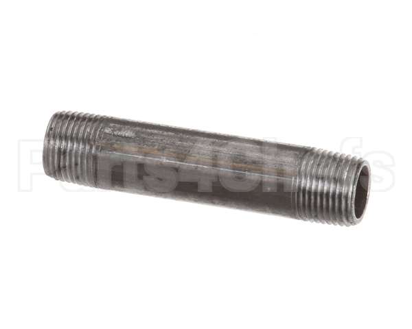 FP02-030 Henny Penny Nipple-3/8Npt X 3Lg Bi