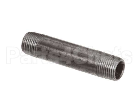 FP02-030 Henny Penny Nipple-3/8Npt X 3Lg Bi