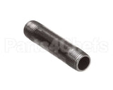 FP02-030 Henny Penny Nipple-3/8Npt X 3Lg Bi