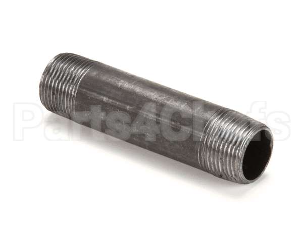 FP02-033 Henny Penny Nipple-3/4 Npt X 4 In Long Bi