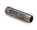 FP02-033 Henny Penny Nipple-3/4 Npt X 4 In Long Bi