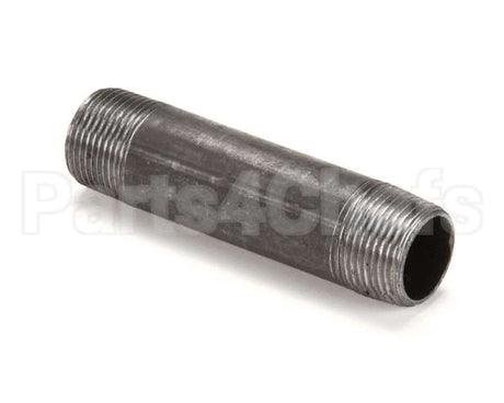 FP02-033 Henny Penny Nipple-3/4 Npt X 4 In Long Bi