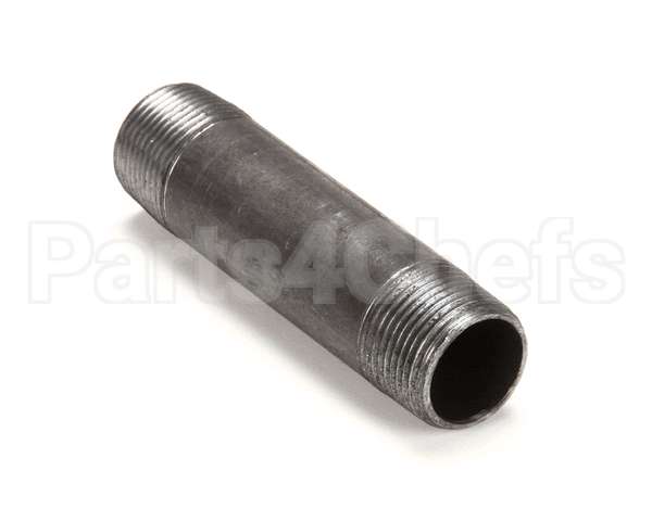 FP02-033 Henny Penny Nipple-3/4 Npt X 4 In Long Bi