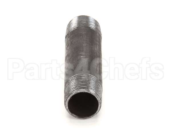 FP02-033 Henny Penny Nipple-3/4 Npt X 4 In Long Bi