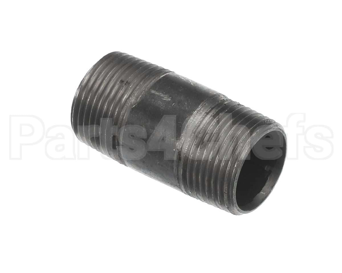FP02-044 Henny Penny Nipple-3/4 X 2 Lg Bi