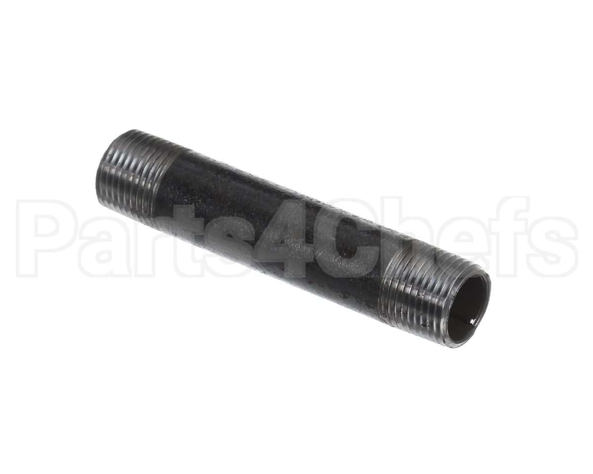 FP02-052 Henny Penny Nipple-1/2 X 4 Lg Bi