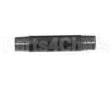 FP02-052 Henny Penny Nipple-1/2 X 4 Lg Bi