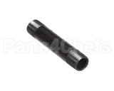 FP02-052 Henny Penny Nipple-1/2 X 4 Lg Bi