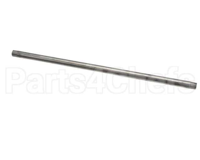 FP02-055 Henny Penny Nipple-3/8 X 18 Lg Bi