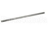 FP02-055 Henny Penny Nipple-3/8 X 18 Lg Bi