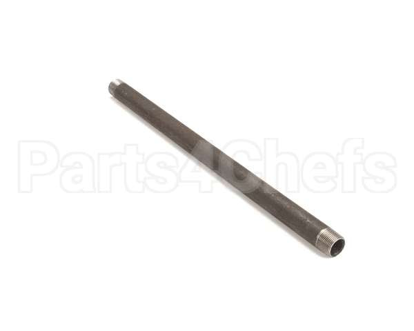 FP02-056 Henny Penny Nipple-3/4Npt X 18.25 Inch Bi