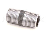 FP02-062 Henny Penny Nipple-1/2Npt X 1.75L Bi