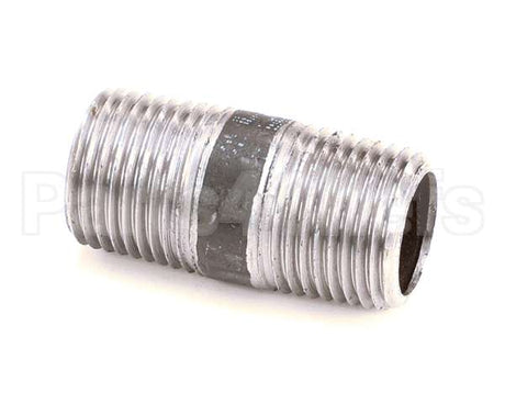 FP02-062 Henny Penny Nipple-1/2Npt X 1.75L Bi