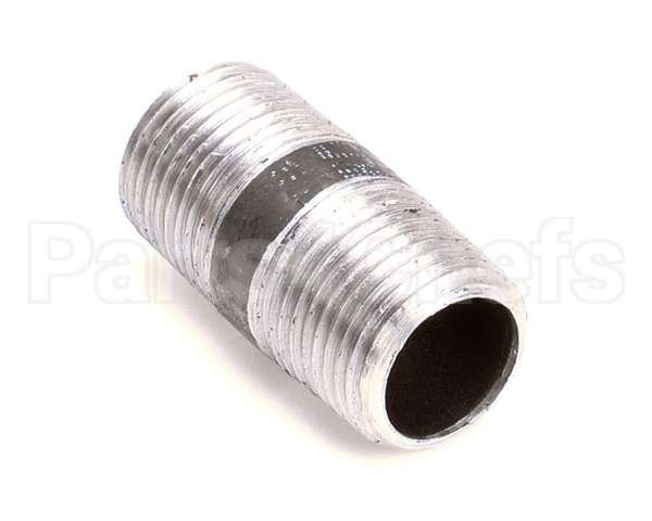 FP02-062 Henny Penny Nipple-1/2Npt X 1.75L Bi