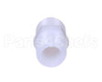 FP02-077 Henny Penny Nipple-3/8 Npt Close Nylon
