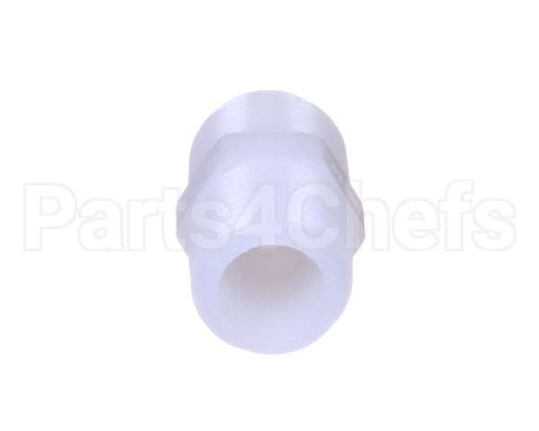 FP02-077 Henny Penny Nipple-3/8 Npt Close Nylon