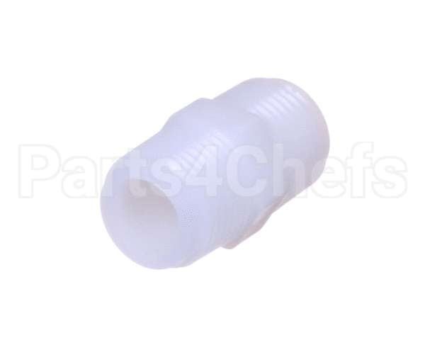 FP02-077 Henny Penny Nipple-3/8 Npt Close Nylon