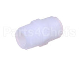FP02-077 Henny Penny Nipple-3/8 Npt Close Nylon