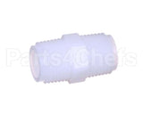FP02-077 Henny Penny Nipple-3/8 Npt Close Nylon