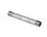 FP02-090 Henny Penny Nipple-1/2 Npt X 5-1/2 Lg Ss