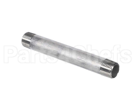 FP02-090 Henny Penny Nipple-1/2 Npt X 5-1/2 Lg Ss