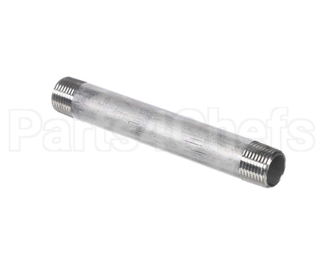 FP02-090 Henny Penny Nipple-1/2 Npt X 5-1/2 Lg Ss